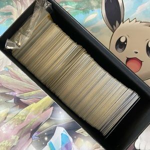 Bulk Pokémon Cards- from Lost Origin 400+